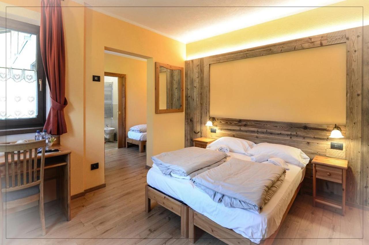 Agriturismo La Poina Livigno Exterior photo